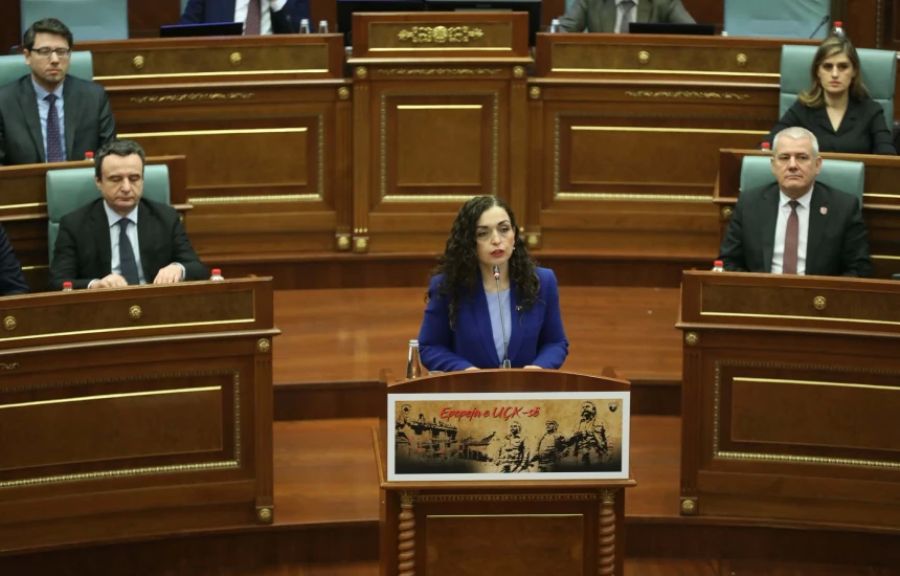 Prekaz'da Jashari Ailesinin Fedakarlığı Kosova Tarihinin Seyrini Değiştirdi