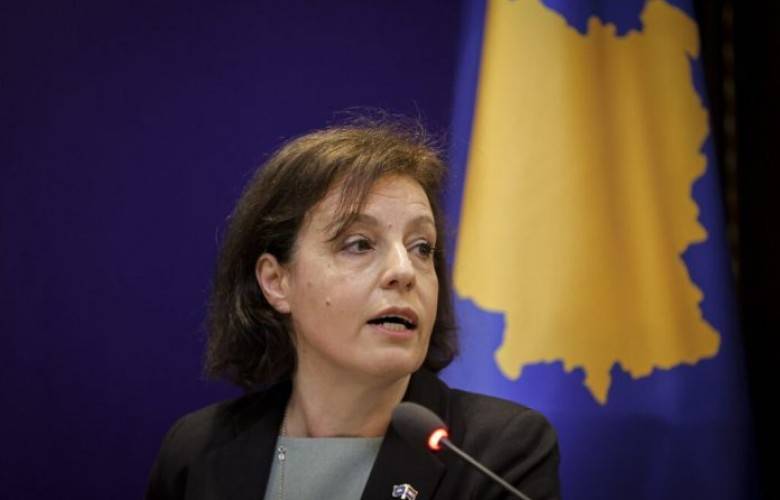 AB, Belgrad Tarafından Desteklenen Suç Eylemlerine Müsamaha Göstermemelidir