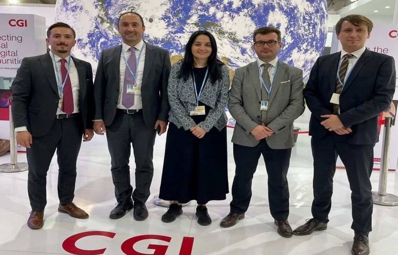 Kosova İlk Kez COP27 Konferansına Katılıyor
