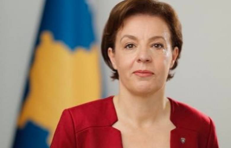 Kosova, Diyalogda Kararlıdır