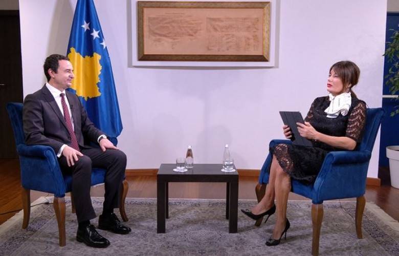 Kosova-Sırbistan Anlaşmasına Baharda Varılması Bekleniyor