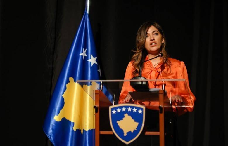 Haxhiu, Hamile Kadının Katili İçin Müebbet Hapis İstedi