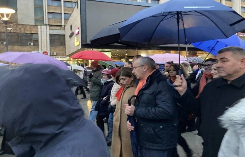Davenport: Hamile Kadın Cinayeti, Hepimiz İçin Uyanış Çağrısı