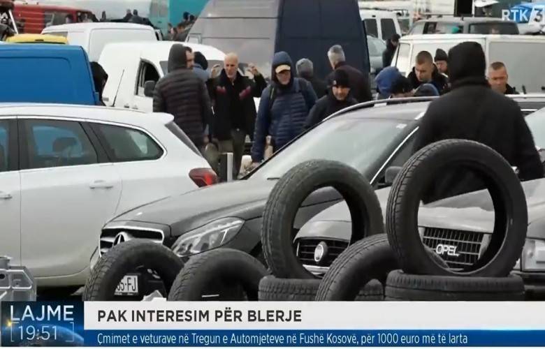 İkinci El Arabalar 1.000 Euro Daha Pahalı