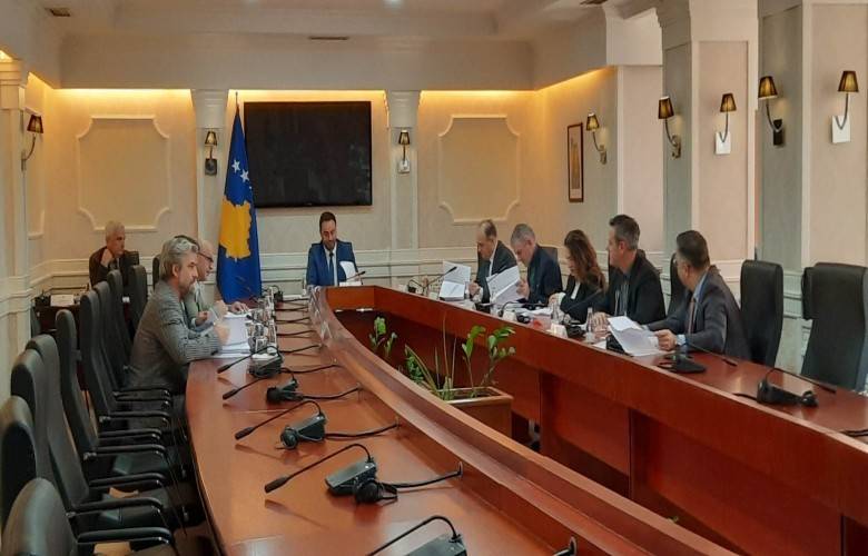 Maaşlar Kanunu, Meclis’in Cuma Oturumunun Gündeminde
