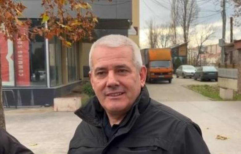Polis Seçimlerin Yapılmasını Garanti Ediyor