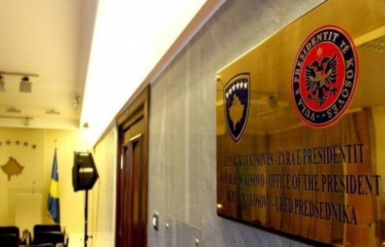 Cumhurbaşkanlığından Tepki: Sırbistan Kosova'yı Açıkça İşgalle Tehdit Ediyor