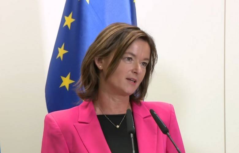Fajon, Vize Serbestisindeki Son Gelişmeler Nedeniyle Kosova’yı Kutladı