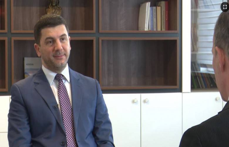 Karşılıklı Tanıma Olmadan Kosova-Sırbistan Anlaşması, Yeni Statüko         