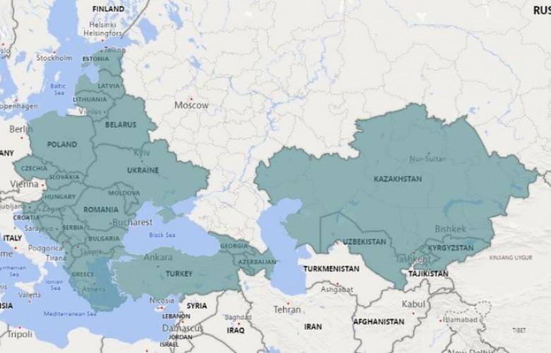 ABD, Rus Etkisi ile Mücadelede Kosova’ya 61 Milyon Dolar Harcadı