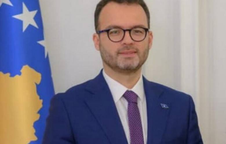 Cumhurbaşkanlığı: Zubin Potok Yakınlarındaki Çatışmalara Polis Karışmadı