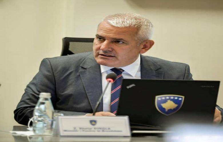 KFOR Devriyesinin Yakınında Silahlardan Ateş Açılması, Vuçiç'in Oyunları