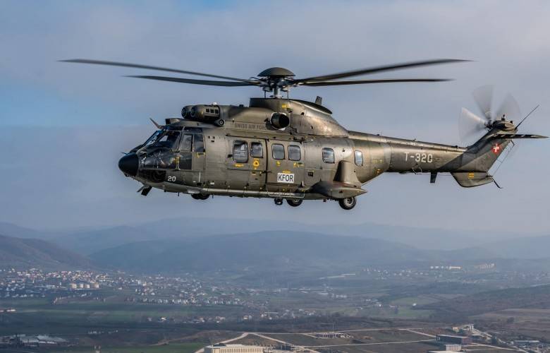 KFOR: Barikatlar Çabuk Kaldırılmalı