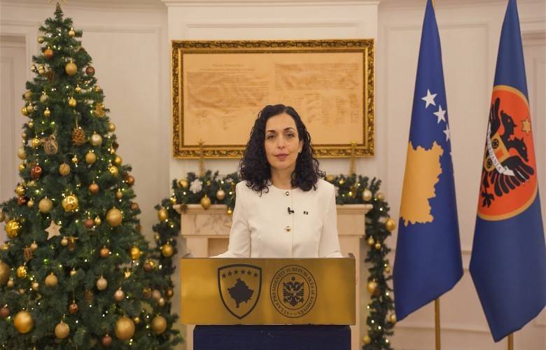  2022 Yılı Kosova için Zorluklarla Birlikte Çok Sayıda Başarıyla da Geçti
