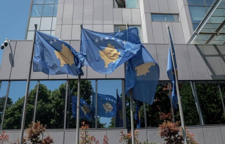 Hükümet: Kosova Polisine Başvurmak İsteyen Hiçbir Sırp’ı Dışlamayacağız