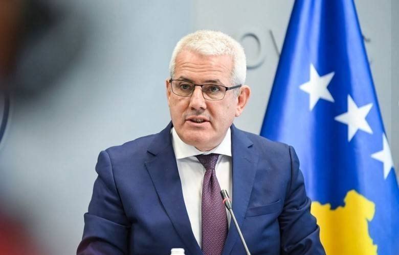 Polise Yönelik Şiddete Müsamaha Gösterilmeyecek
