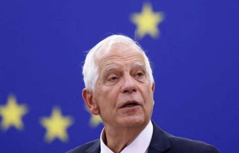 Borell, Vuçiç’in AB Teklifiyle İlgili Tavrından Memnun