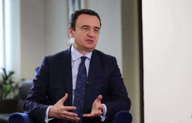 Kosova’nın Yapıcı Olmaması Halinde Batı Desteğini Azaltabilir