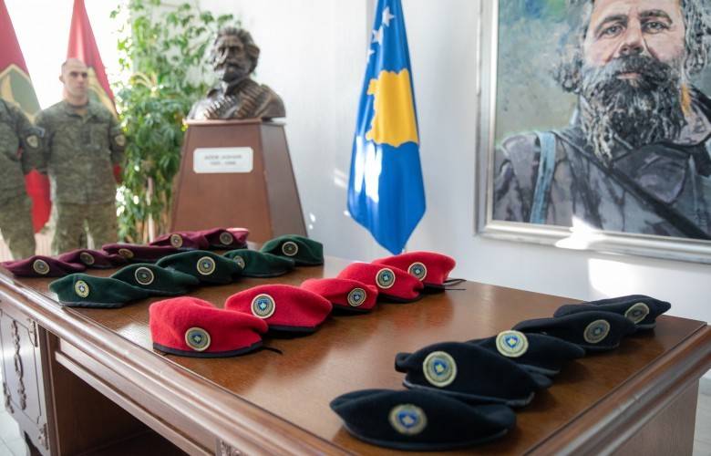 KGG’de Yeni Bereler Dönemi