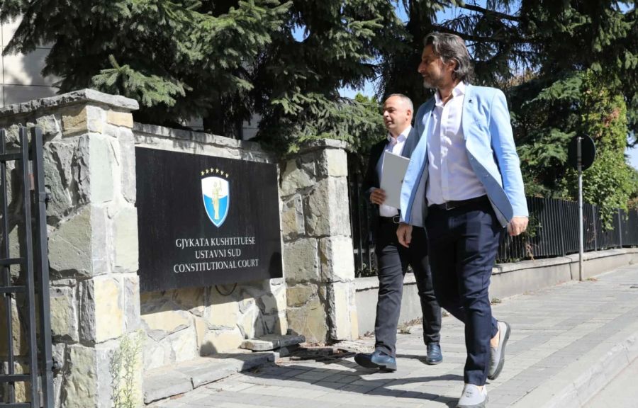 Rama, Başkent Bütçesi İçin Anayasa Mahkemesi’ne Başvurdu