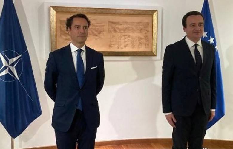 NATO, AB’nin Önerdiği Planı Destekliyor