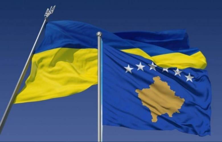 Mehaj: Kosova, Demokratik Dünyanın Yanında Olmaktan Gurur Duyuyor