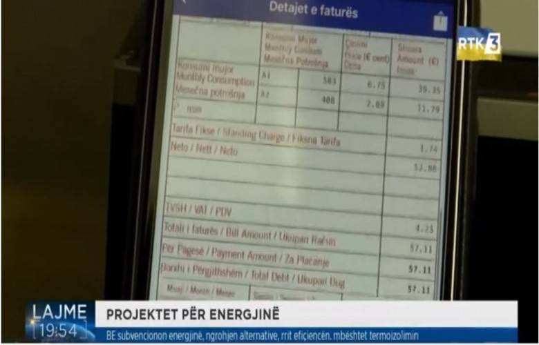 AB Bu Yıl da Elektrik Enerjisini Sübvanse Ediyor