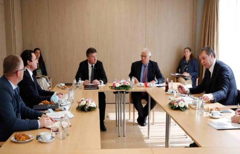 AB Planı Kabul Edilecek mi, Yoksa Yaptırımlara mı Başvurulacak?