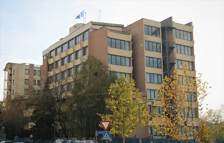 Savaş Suçu Şüphelisi Bir Sırp Tutuklandı