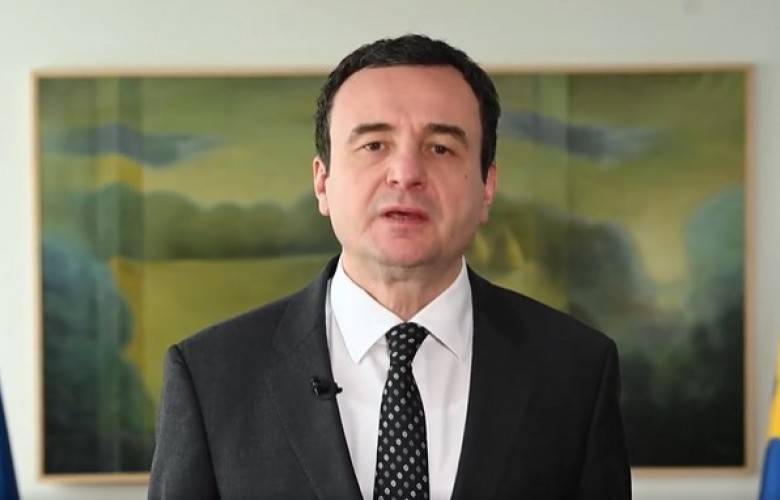 Sırbistan Anlaşmayı İmzalamayı Reddetti, Kosova Yapıcıydı