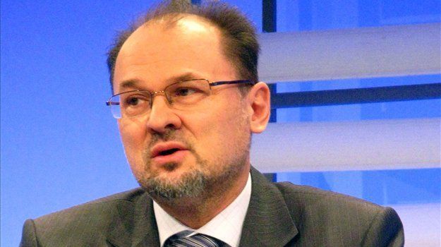 Kacin: AB, Sırbistan'ın Kosova'yı Tanımasını Talep Etmedi