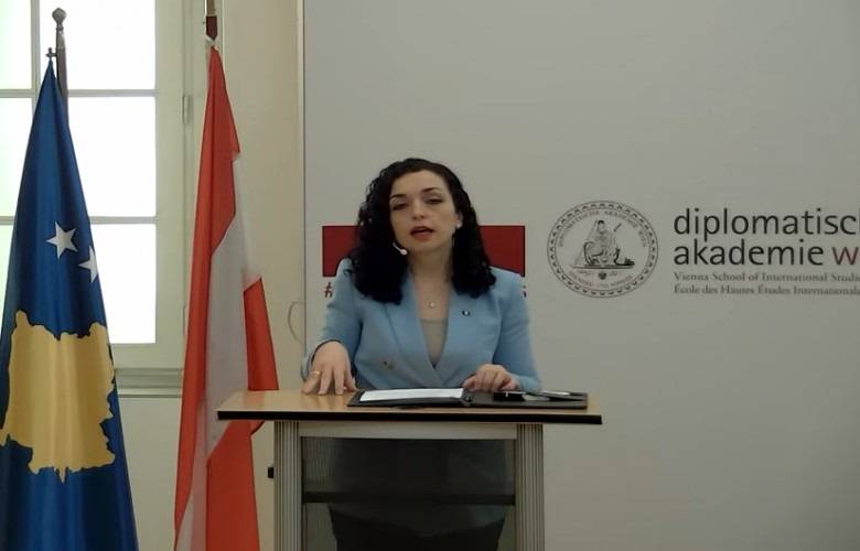 Ohri Anlaşması İki Taraf İçin Bağlayıcıdır