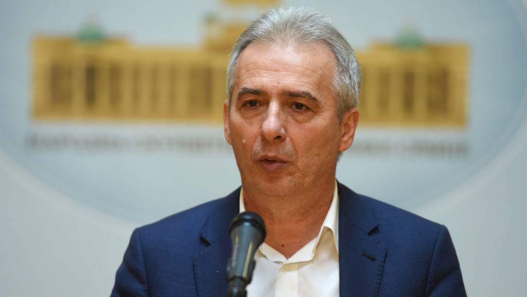 Ohri’de, Belgrat-Priştine Arasında Anlaşmaya Varılması Mümkün Değil