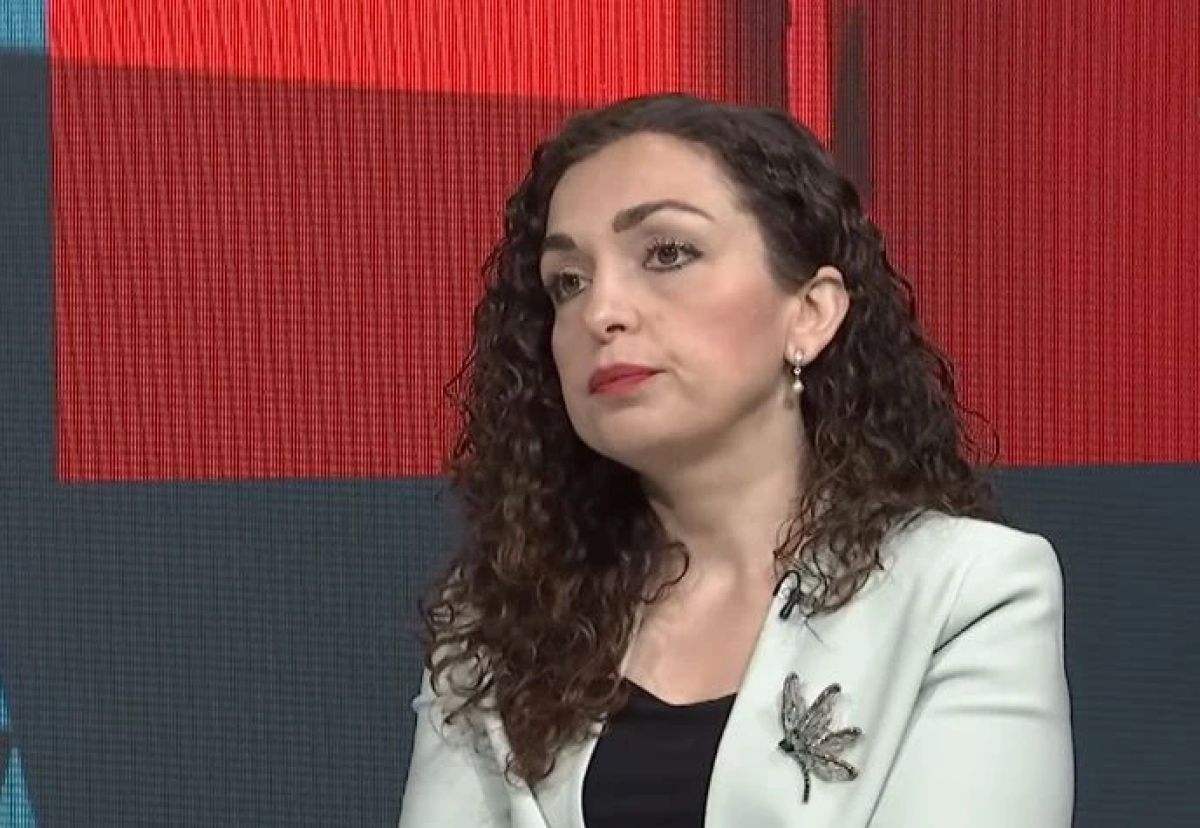 Osmani: Vetëvendosje’nin Adaylığımı Reddetmesi İçin Bir Nedeni Yok