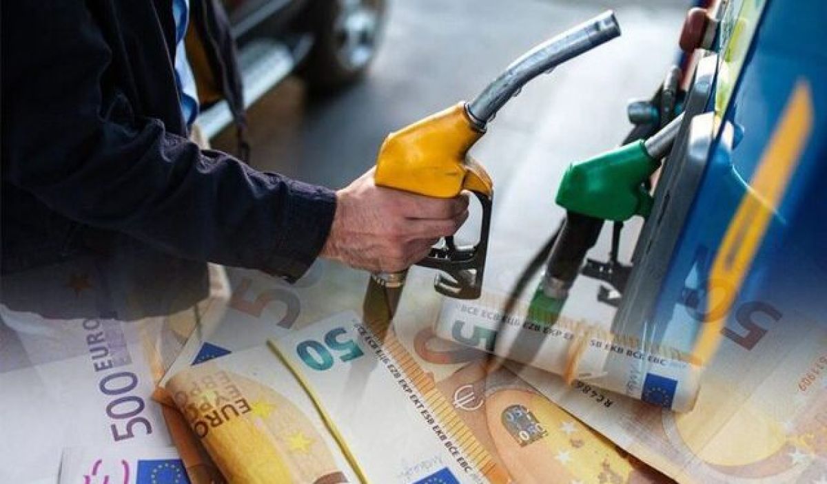 Akaryakıt Fiyatları Mart Ayının Başından Bu Yana En Düşük Seviyede