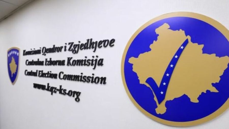 28 Aralık Erken Seçimlerine ait Takvimde Değişiklikler