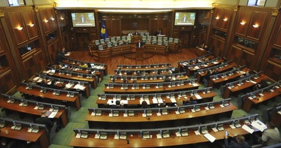 Kosova Meclisi’nde 29. Deneme: Bugün Meclis Kurulabilecek mi?