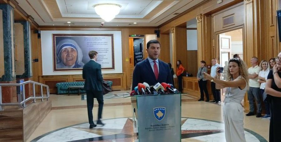 PDK: Eski Bakanlara Oy Yok