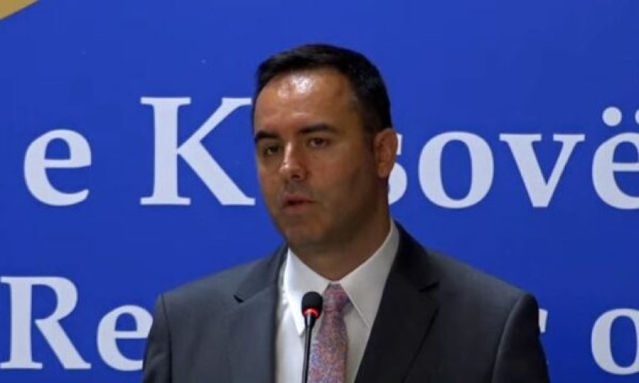 Konjufca: Sırbistan'da Yeni Bir Saldırı İçin Hazırlık Yapıyor