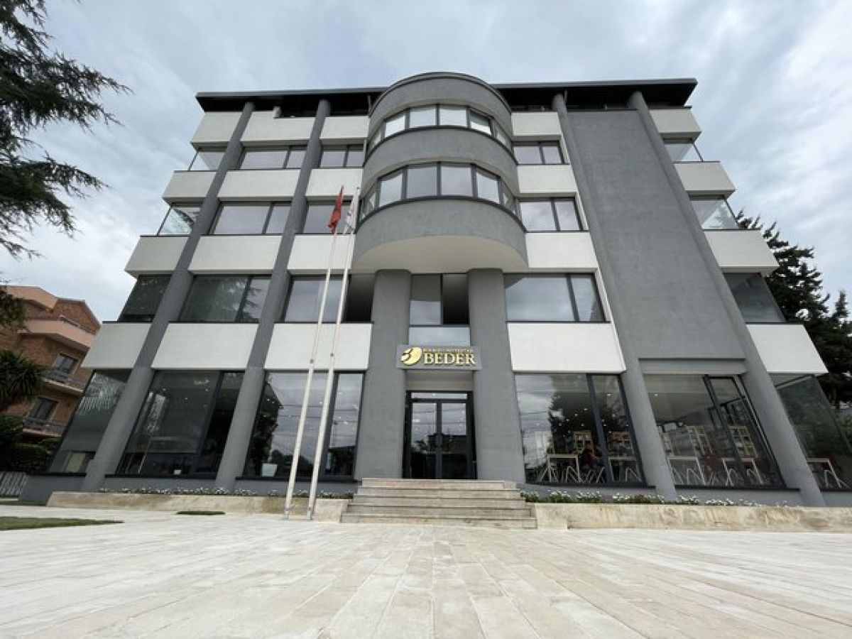 Arnavutluk Bedër Üniversitesi Sessiz Sedasız Kapanıyor?
