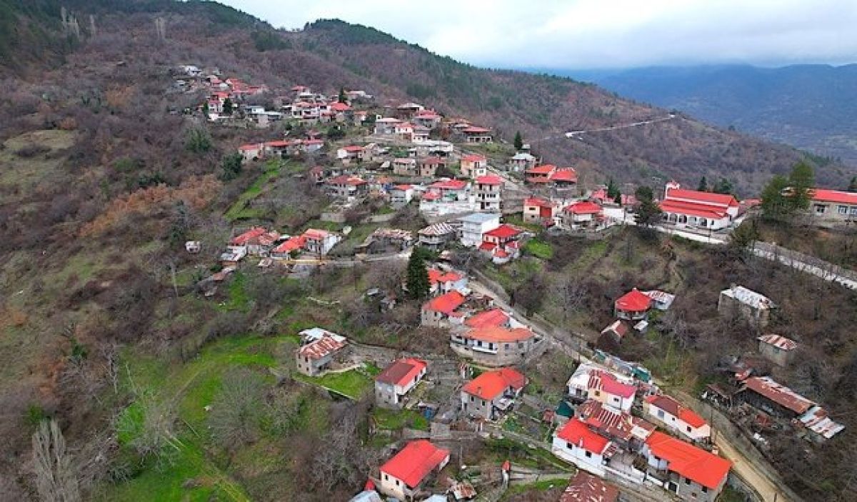 Çamerya katliamı gölgesinde Yunanistan’nın Çamerya’da yeni nüfus planı