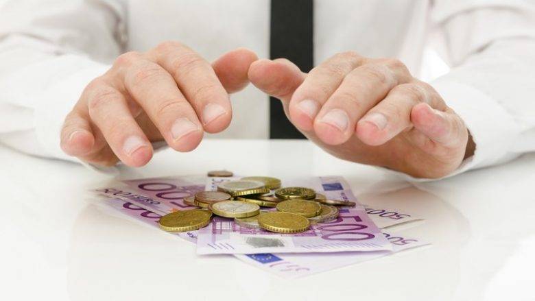 Kosova’da Kayıt Dışı Ekonomi 30 %  Oranında