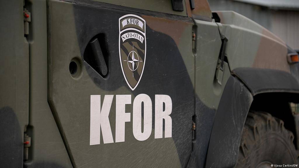Vuçiç: KFOR, Sırp Ordusu ve Polisinin Kosova'ya Dönmesine Karşı