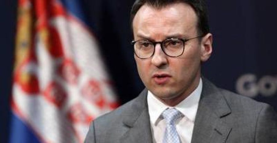 Kurti Boş Yere Övünüyor, Vuçiç’in Kosova Ziyaretini Durduramaz