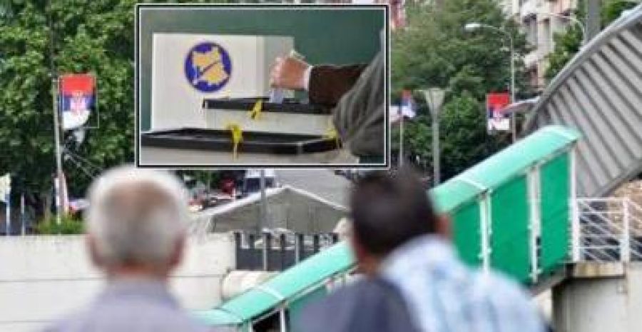 KFOR, Kuzeydeki Seçimler Sırasında Her Çeşit Senaryoyla Başa Çıkmaya Hazır