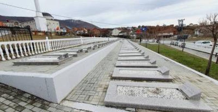 Pastasell ve Malişeva’da Katliamlar Gerçekleştirilmiştir