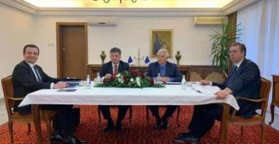 4 Nisan’da Denetleme Komisyonun Kurulması Görüşülecek