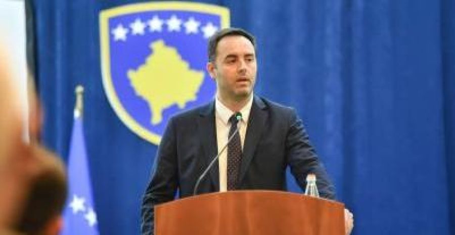 Konjufca, “Adalet İçin Yürüyüşü” Destekliyor