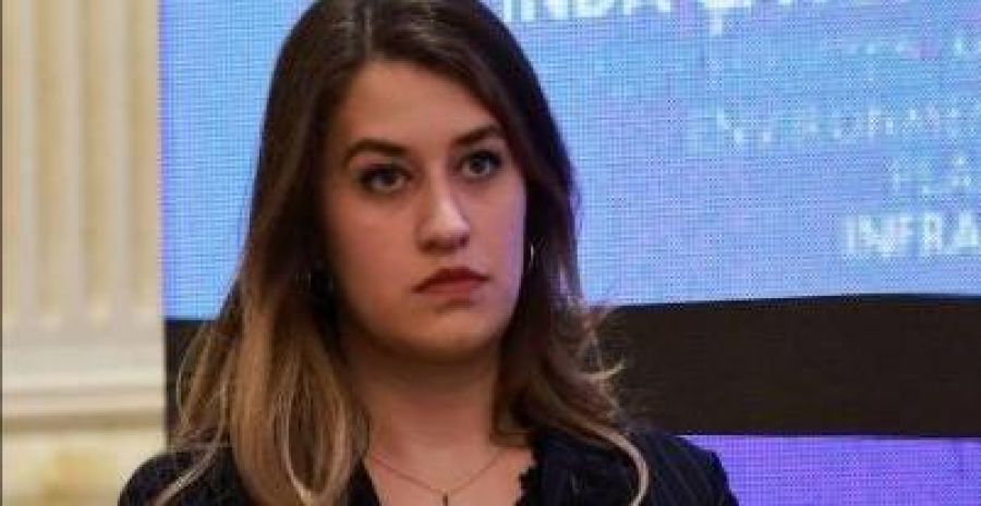 Bakan Yardımcısı Çavdarbasha’dan İstifa