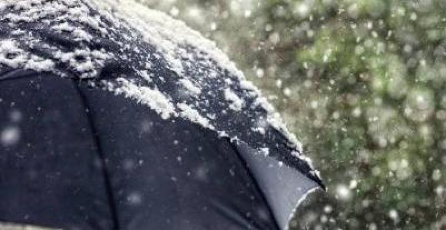 Kış Geri Geliyor, Hafta içinde Kar Yağışı ve Daha Soğuk